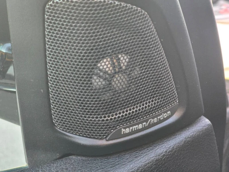 BMW X5 xDrive35i HARMAN/KARDON* HEAD-UP* CAM* PANO* , снимка 7 - Автомобили и джипове - 52828942