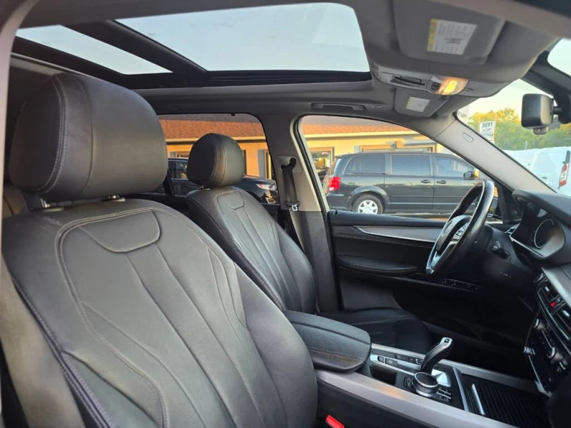 BMW X5 xDrive35i HARMAN/KARDON* HEAD-UP* CAM* PANO* , снимка 15 - Автомобили и джипове - 52828942