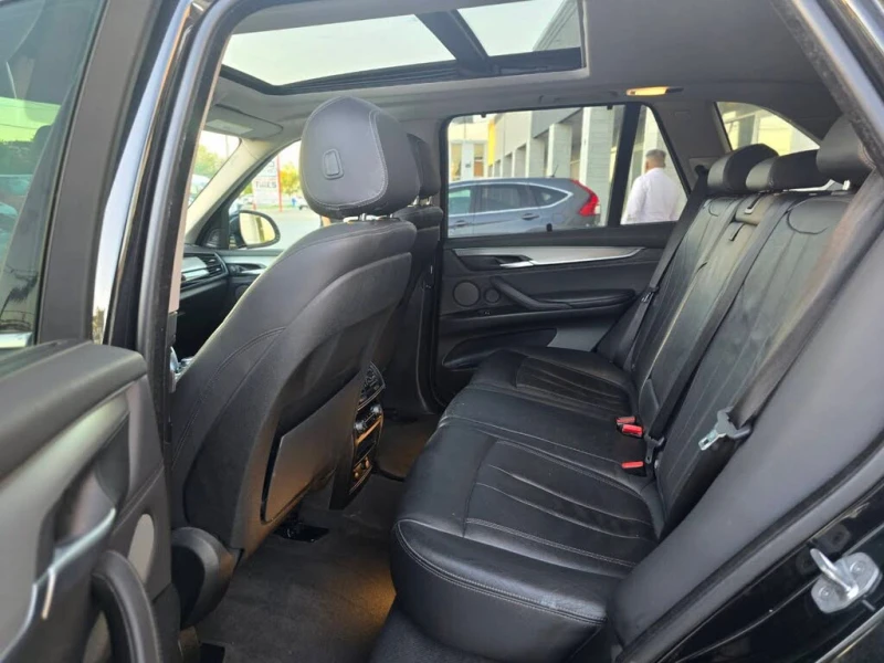 BMW X5 xDrive35i HARMAN/KARDON* HEAD-UP* CAM* PANO* , снимка 9 - Автомобили и джипове - 52828942