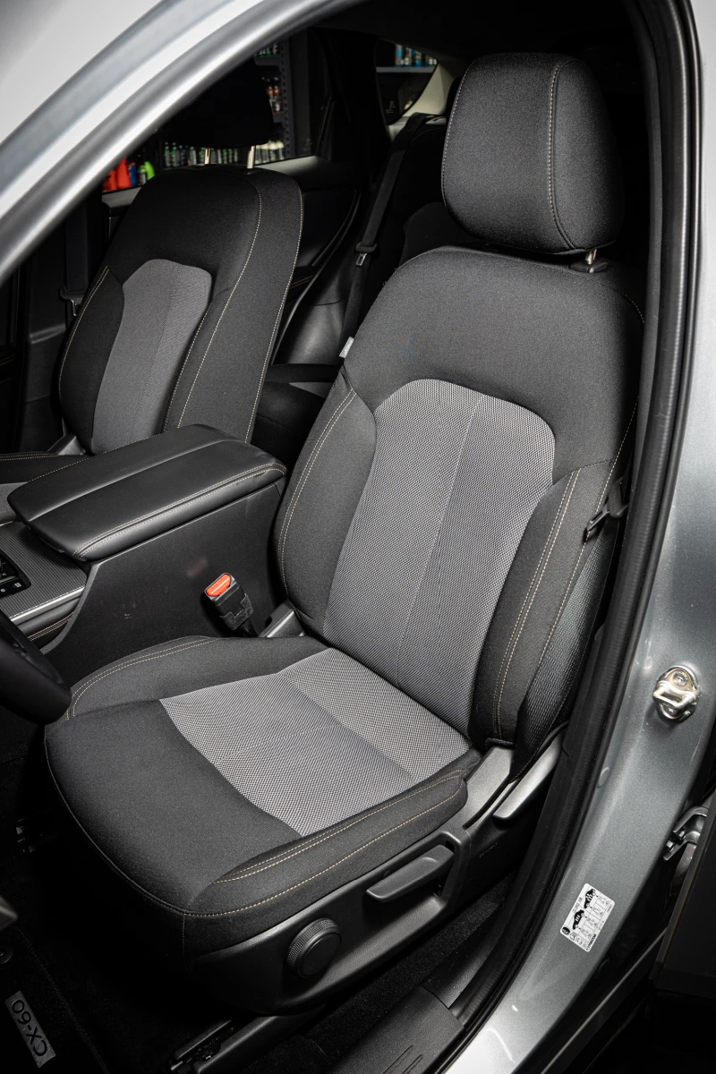 Mazda CX-60 Exclusive Line, В гаранция, снимка 8 - Автомобили и джипове - 52837776