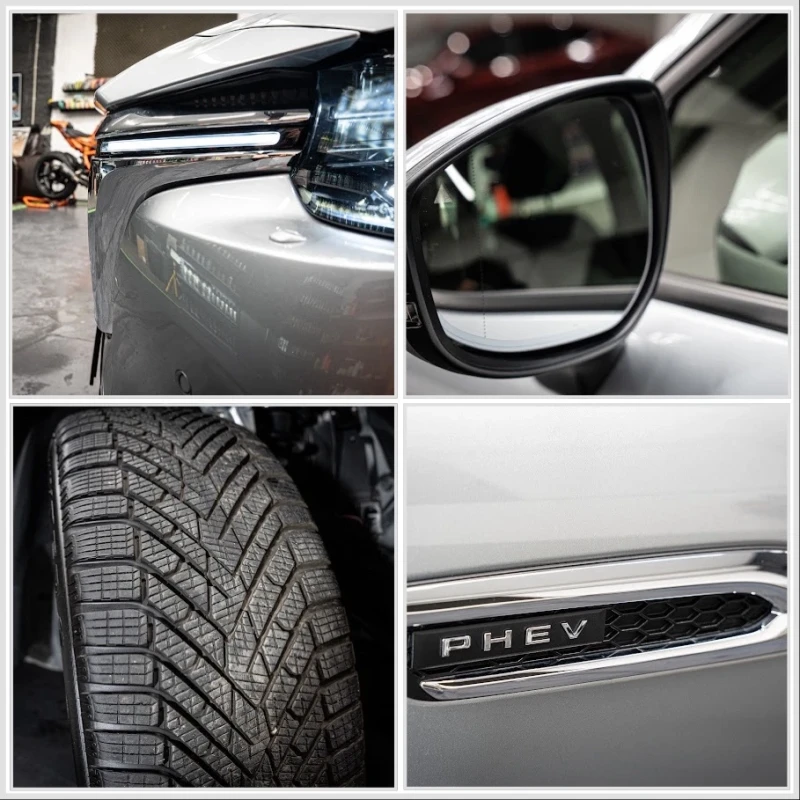 Mazda CX-60 Exclusive Line, В гаранция, снимка 15 - Автомобили и джипове - 52837776