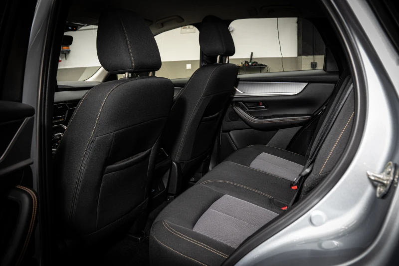 Mazda CX-60 Exclusive Line, В гаранция, снимка 7 - Автомобили и джипове - 52837776