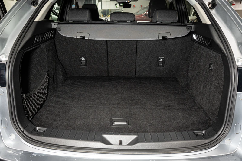 Mazda CX-60 Exclusive Line, В гаранция, снимка 10 - Автомобили и джипове - 52837776