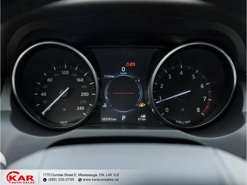 Land Rover Range Rover Evoque * LEATHER SUNROOF 4WD / LOADED. / * CARFAX * ЦЕНА , снимка 11 - Автомобили и джипове - 52866392