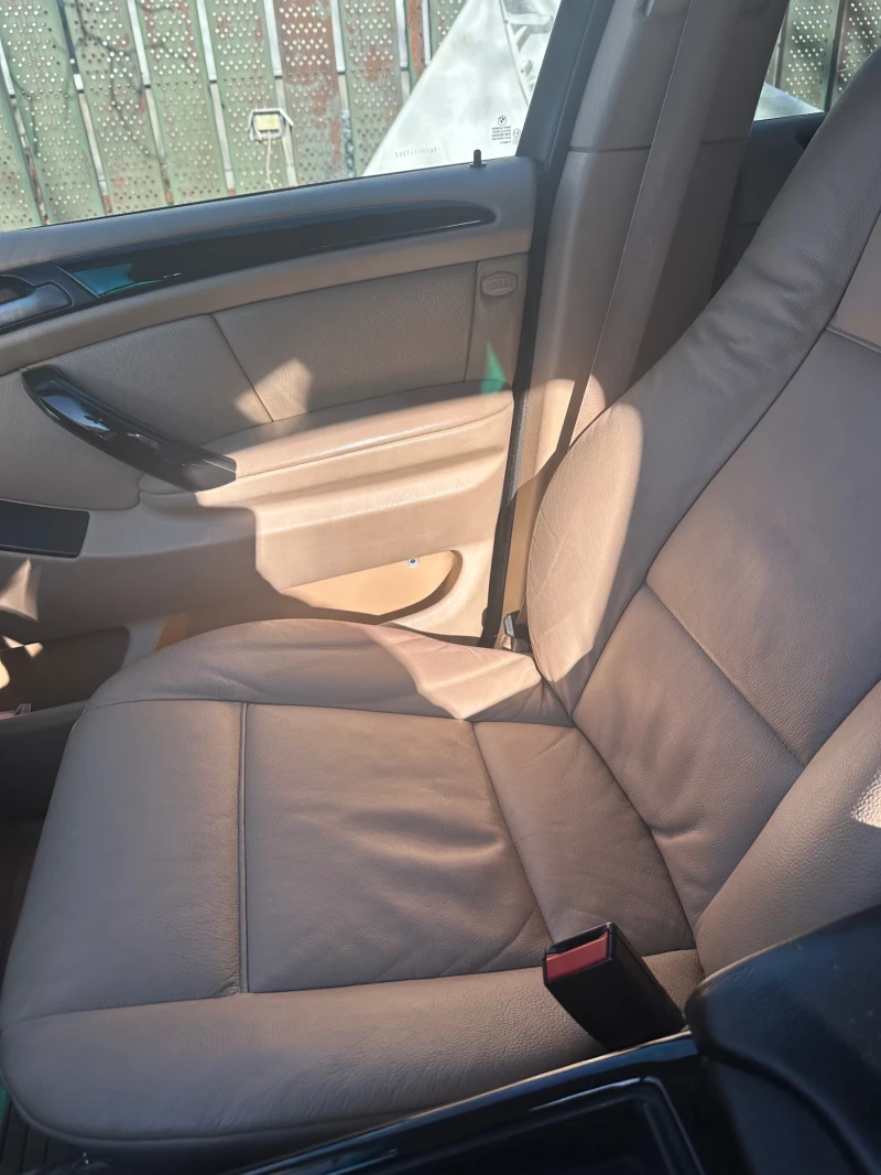 BMW X5, снимка 8 - Автомобили и джипове - 53047397