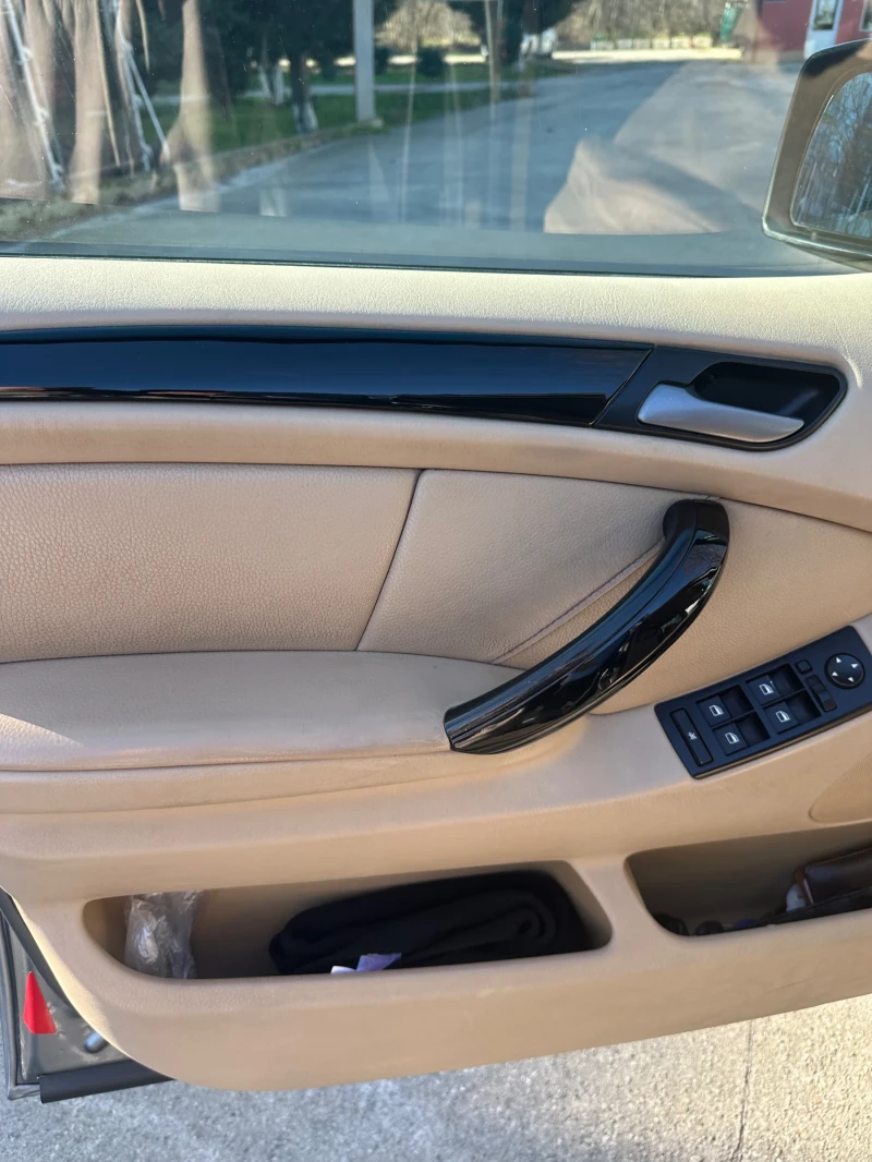 BMW X5, снимка 7 - Автомобили и джипове - 53047397