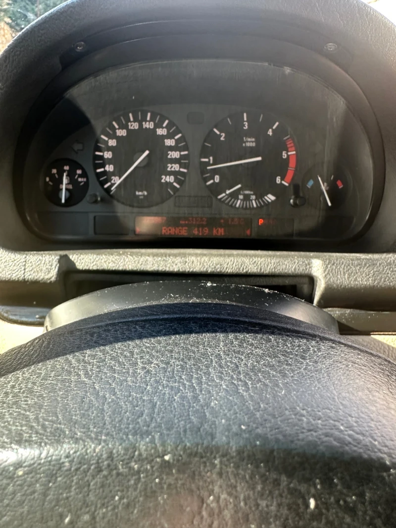 BMW X5, снимка 12 - Автомобили и джипове - 53047397