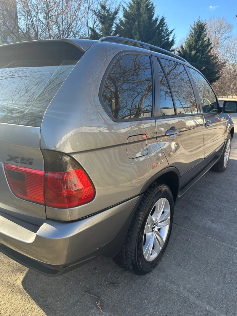 BMW X5, снимка 4 - Автомобили и джипове - 53047397