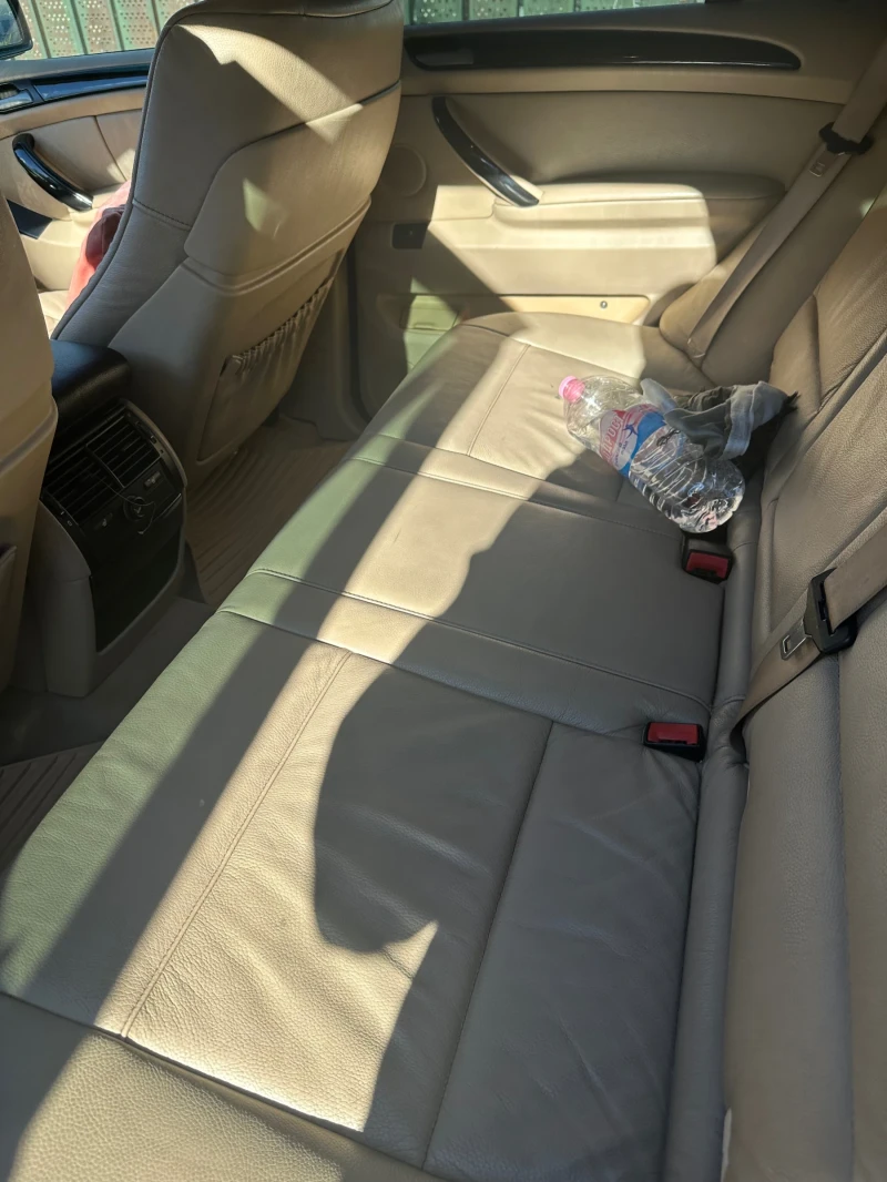 BMW X5, снимка 9 - Автомобили и джипове - 53047397