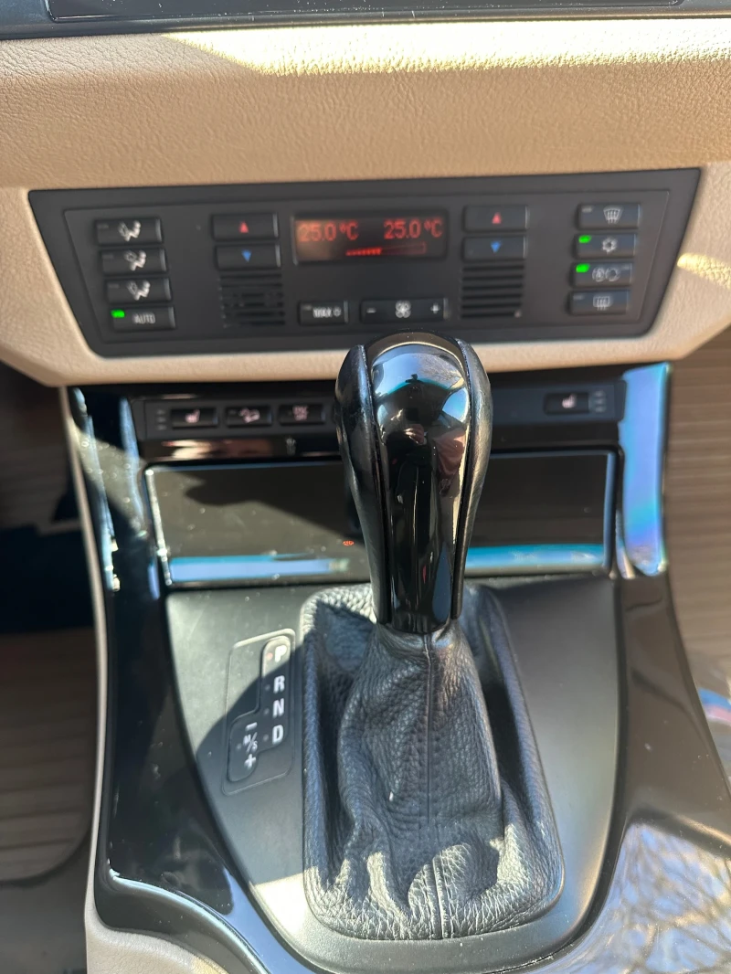 BMW X5, снимка 11 - Автомобили и джипове - 53047397