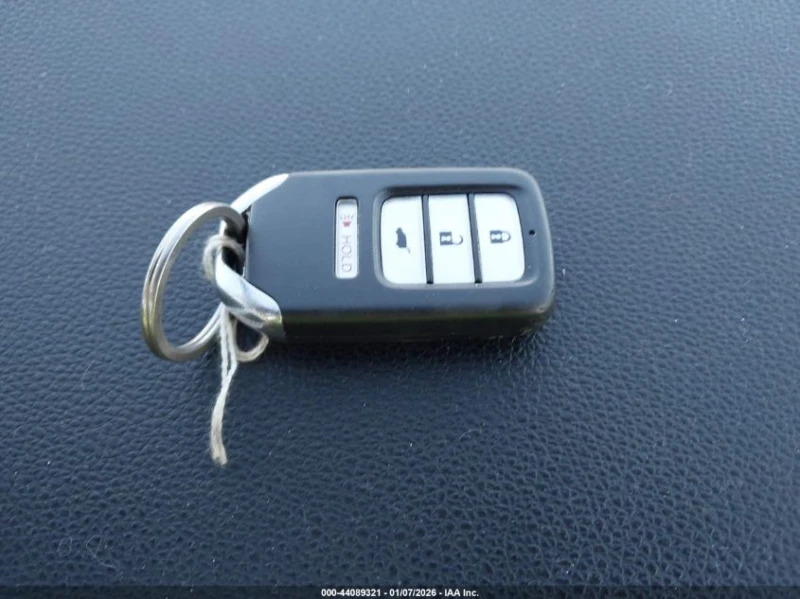 Honda Hr-v 1.8l Ex, снимка 11 - Автомобили и джипове - 53324770