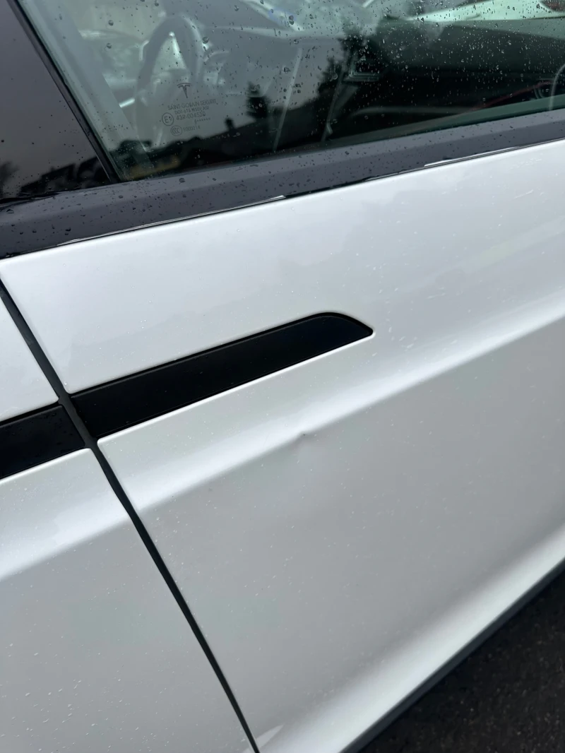 Tesla Model X 90D, снимка 15 - Автомобили и джипове - 53391271