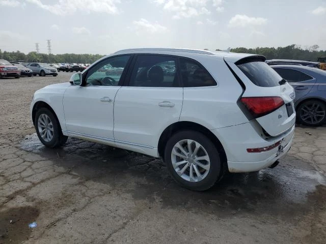 Audi Q5 Фиксирана цена! ЛИЗИНГ, снимка 8 - Автомобили и джипове - 47326226