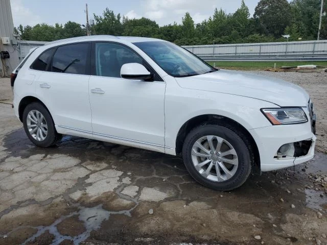 Audi Q5 Фиксирана цена! ЛИЗИНГ, снимка 2 - Автомобили и джипове - 47326226