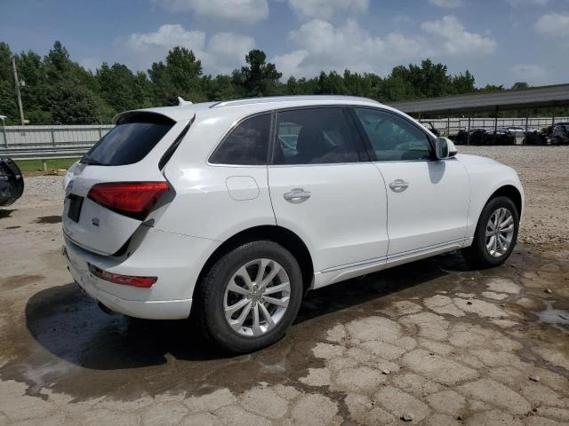 Audi Q5 Фиксирана цена! ЛИЗИНГ, снимка 9 - Автомобили и джипове - 47326226