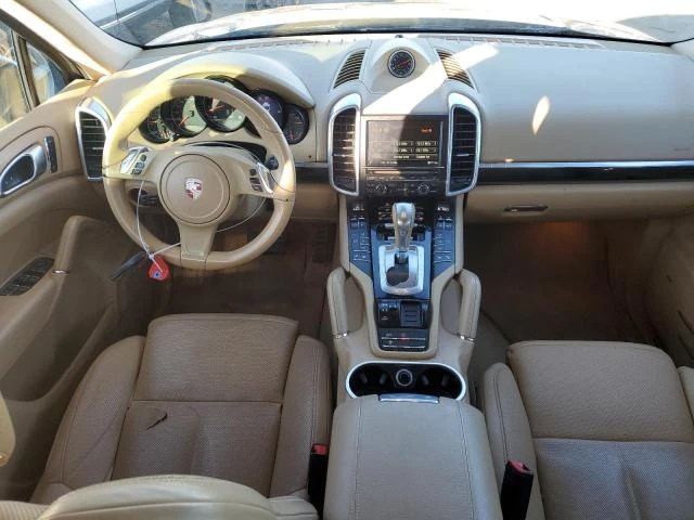 Porsche Cayenne, снимка 7 - Автомобили и джипове - 48585728