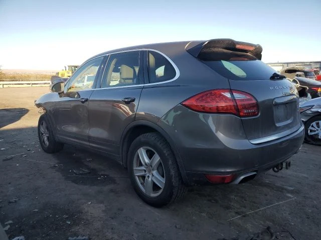 Porsche Cayenne, снимка 5 - Автомобили и джипове - 48585728