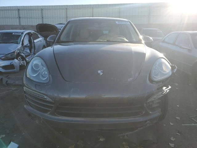 Porsche Cayenne, снимка 3 - Автомобили и джипове - 48585728