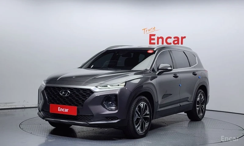 Hyundai Santa fe - 32979 лв. / 16861.89 € - 72740553 1