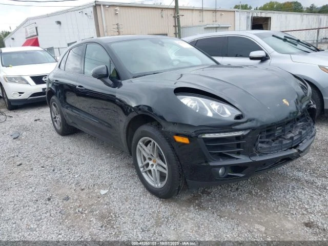 Porsche Macan SPORT EDITION 2018 - 34000 лв. / 17383.92 € - 48460328 1