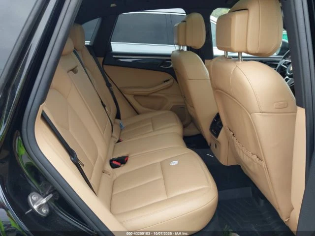 Porsche Macan SPORT EDITION 2018 - изображение 8