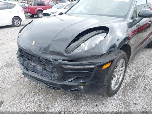 Porsche Macan SPORT EDITION 2018 - изображение 6