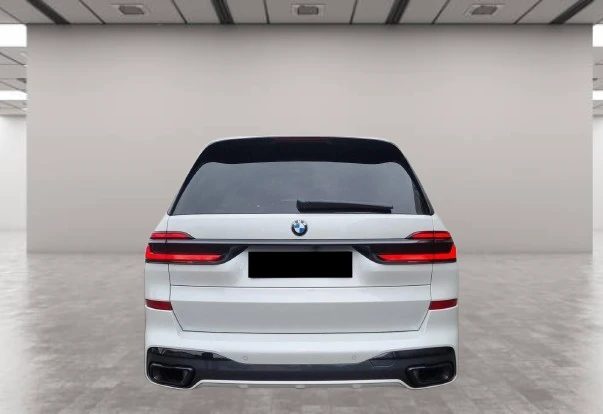 BMW X7 40d xDrive = M-Sport Pro = Exclusive  | Mobile.bg   4