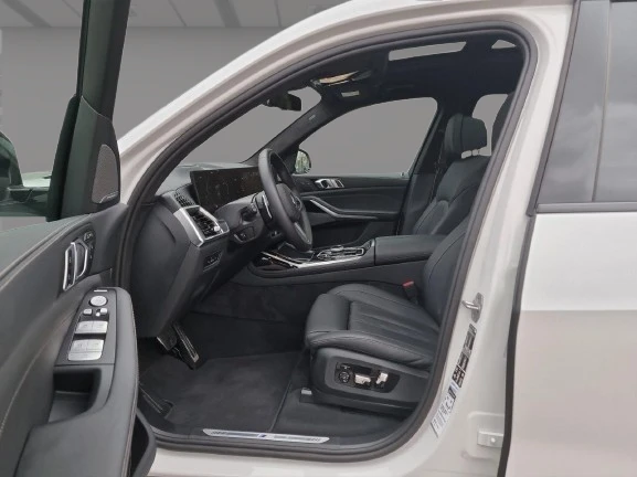 BMW X7 40d xDrive = M-Sport Pro = Exclusive  | Mobile.bg   8