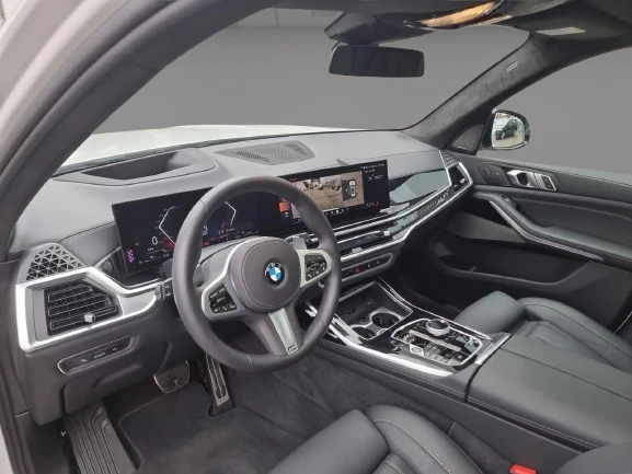 BMW X7 40d xDrive = M-Sport Pro = Exclusive  | Mobile.bg   9