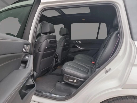 BMW X7 40d xDrive = M-Sport Pro = Exclusive  | Mobile.bg   14