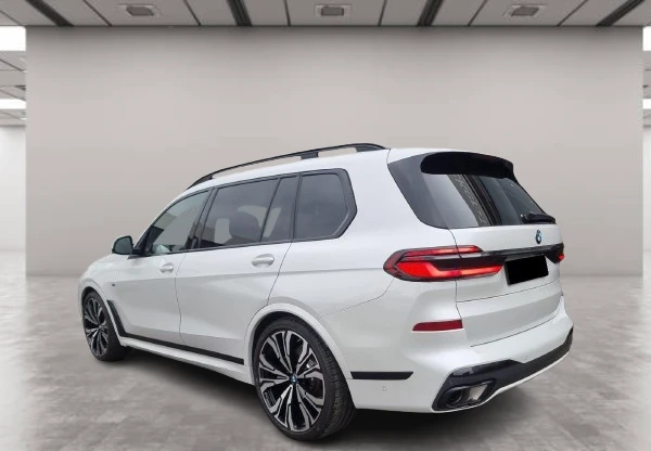 BMW X7 40d xDrive = M-Sport Pro = Exclusive  | Mobile.bg   2