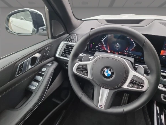 BMW X7 40d xDrive = M-Sport Pro = Exclusive  | Mobile.bg   10