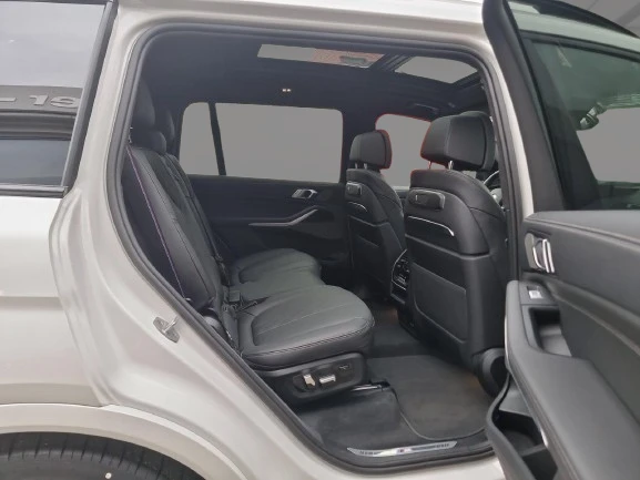 BMW X7 40d xDrive = M-Sport Pro = Exclusive  | Mobile.bg   12