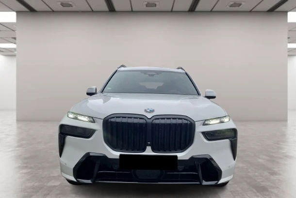 BMW X7 40d xDrive = M-Sport Pro = Exclusive  | Mobile.bg   3