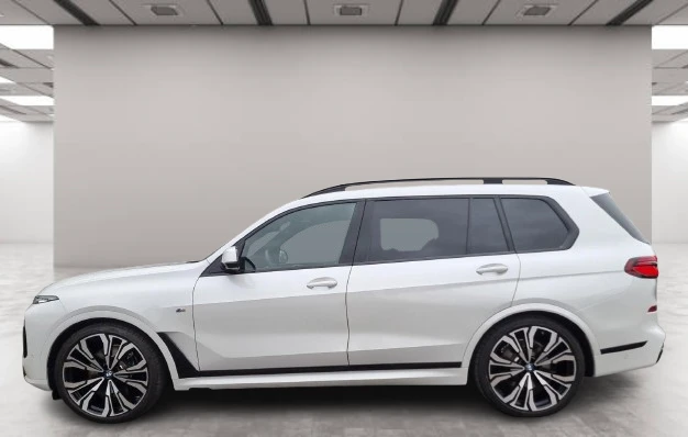 BMW X7 40d xDrive = M-Sport Pro = Exclusive  | Mobile.bg   6