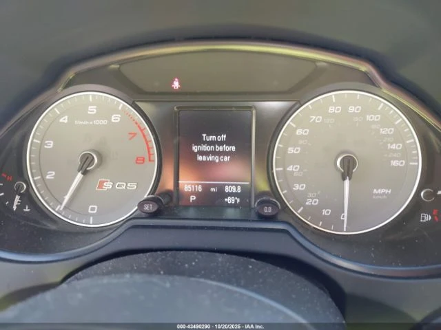 Audi SQ5 PREMIUM PLUS | Mobile.bg   9