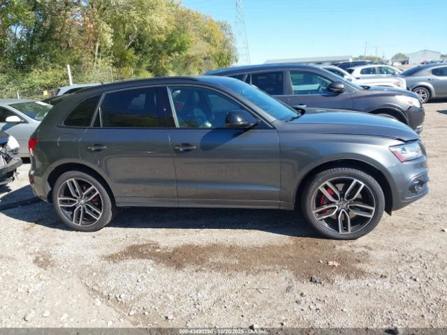Audi SQ5 PREMIUM PLUS | Mobile.bg   4