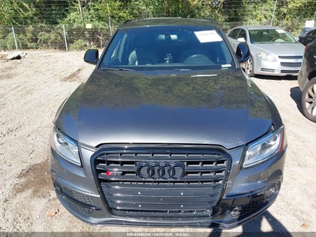 Audi SQ5 PREMIUM PLUS | Mobile.bg   2