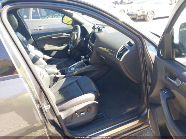 Audi SQ5 PREMIUM PLUS | Mobile.bg   10