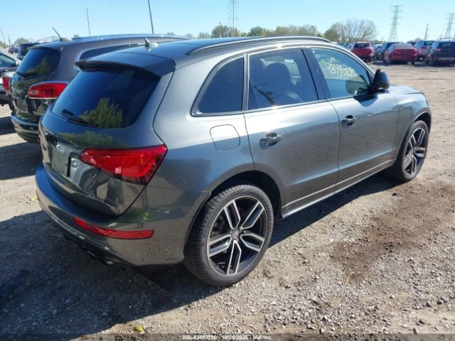 Audi SQ5 PREMIUM PLUS | Mobile.bg   8