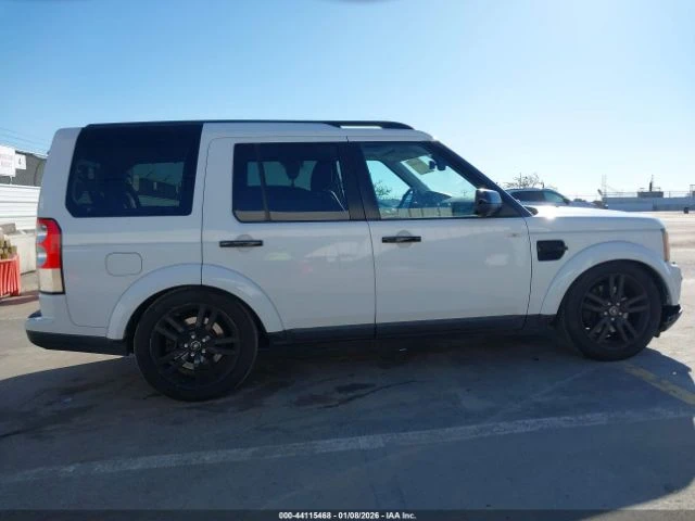 Land Rover Discovery LR4 V8 HSE Бързи/Бавни скорости - изображение 7