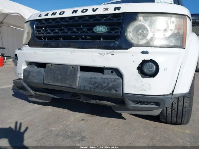 Land Rover Discovery LR4 V8 HSE Бързи/Бавни скорости - изображение 9
