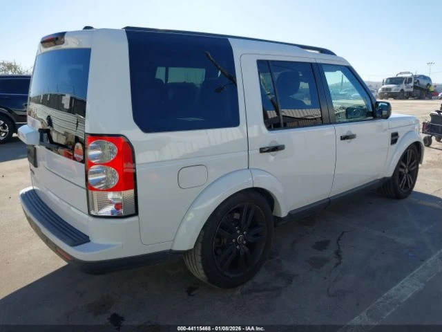 Land Rover Discovery LR4 V8 HSE Бързи/Бавни скорости - изображение 4