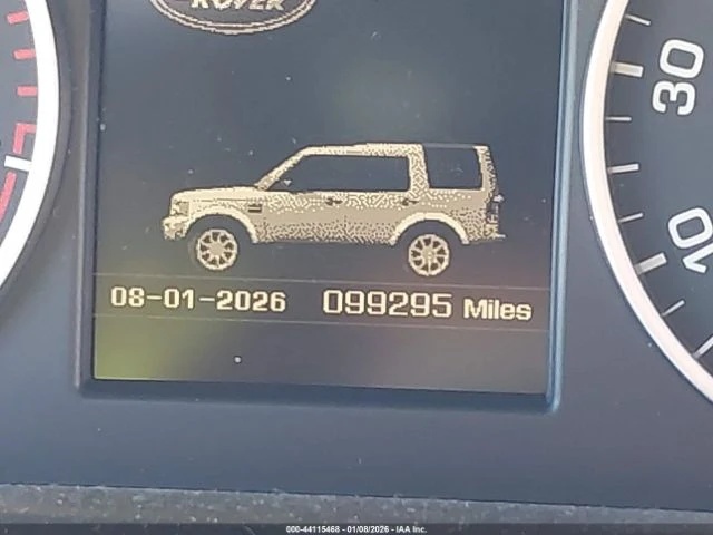 Land Rover Discovery LR4 V8 HSE �����/����� �������� | Mobile.bg � ����������� 13