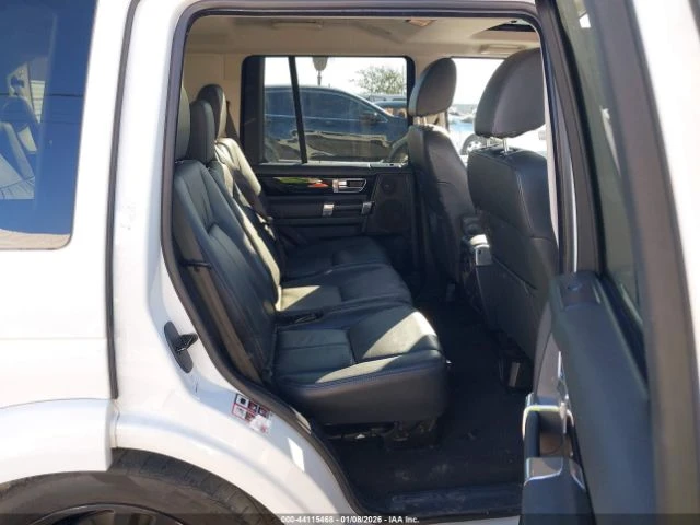 Land Rover Discovery LR4 V8 HSE �����/����� �������� | Mobile.bg � ����������� 11
