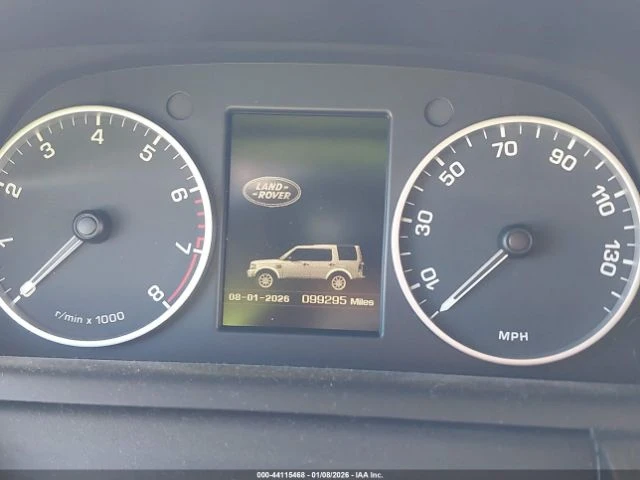 Land Rover Discovery LR4 V8 HSE �����/����� �������� | Mobile.bg � ����������� 12