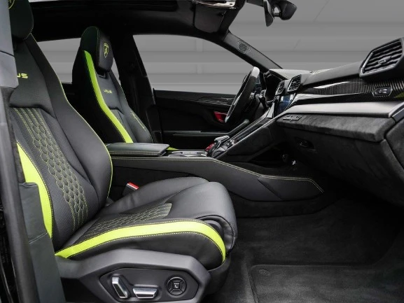 Lamborghini Urus Performante = Akrapovic = Гаранция, снимка 11 - Автомобили и джипове - 53468045