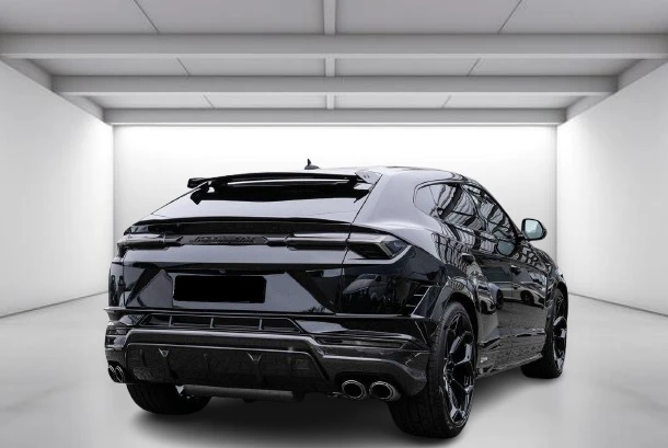 Lamborghini Urus Performante = Akrapovic = Гаранция - изображение 3
