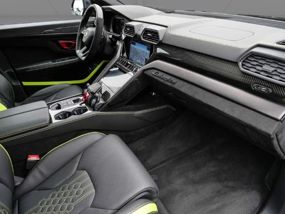 Lamborghini Urus Performante = Akrapovic = Гаранция - изображение 10