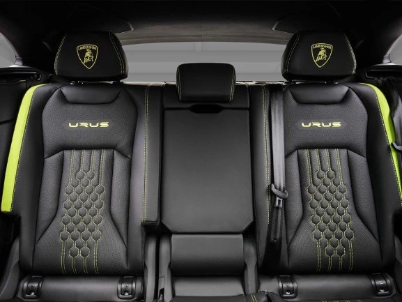 Lamborghini Urus Performante = Akrapovic = Гаранция, снимка 13 - Автомобили и джипове - 53468045
